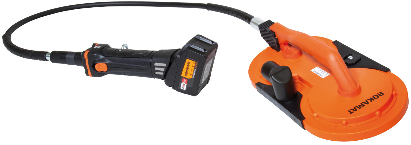 Rokamat Fox 18 V