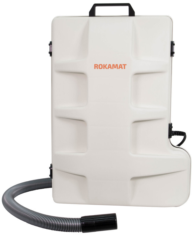 Rokamat RVC-L